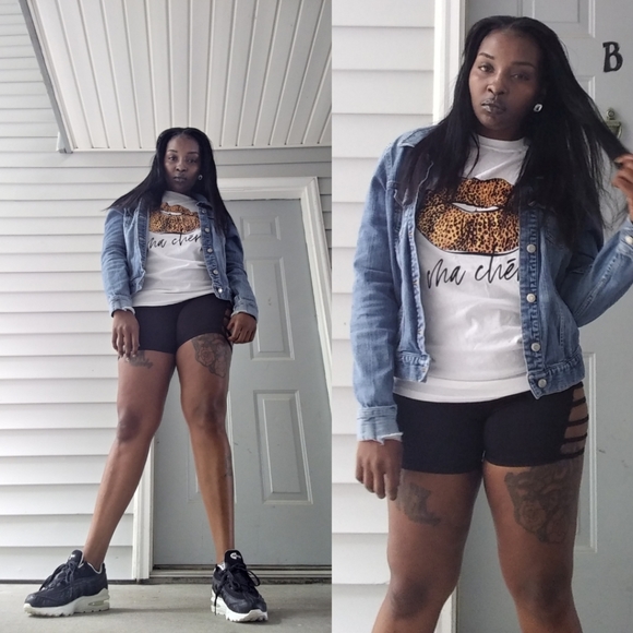 Meet your Posher, Alisha - Picture 1 of 1